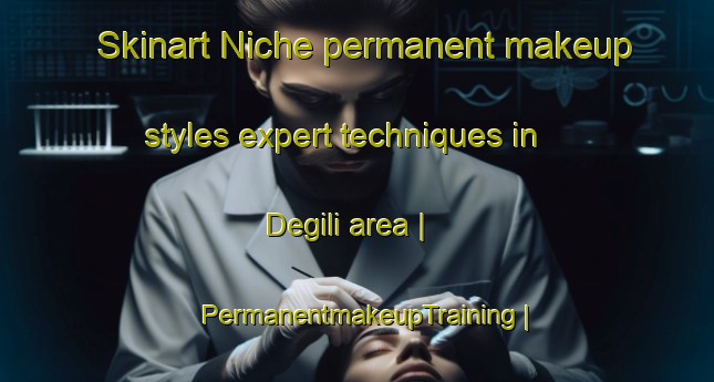 Skinart Niche permanent makeup styles expert techniques in Degili area | PermanentmakeupTraining | PermanentmakeupClasses | SkinartTraining-the Democratic Republic of the Congo